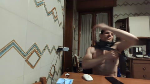 costyxxl1  25-02-2023 Recorded Video deepthroat