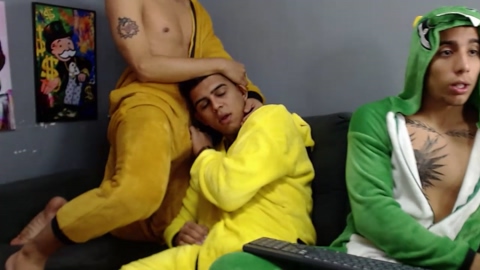 dairyxboys  25-02-2023 Recorded Video suck