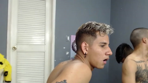 dairyxboys  25-02-2023 Recorded Video gay