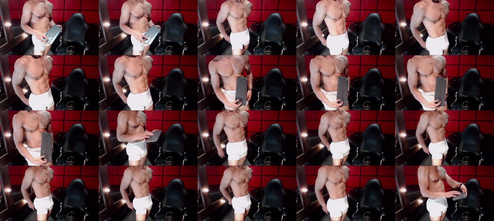 damiantaylor3  26-02-2023 video Pretty