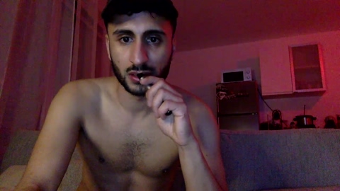 frenchandarab  25-02-2023 Recorded Video Porn