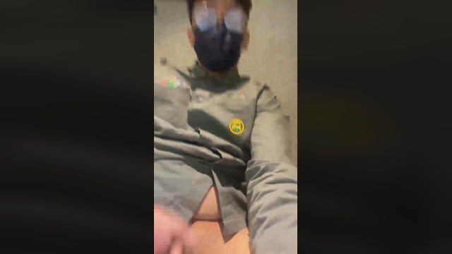 hank_Ss  25-02-2023 Recorded Video Pretty