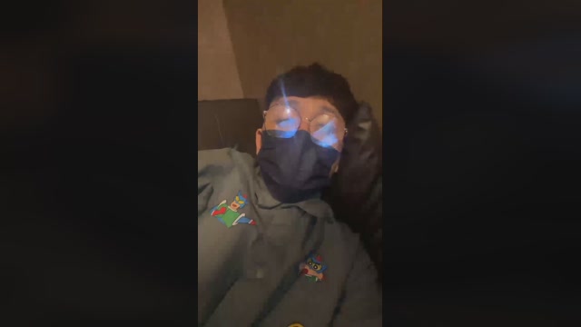 hank_Ss  25-02-2023 Recorded Video Ass