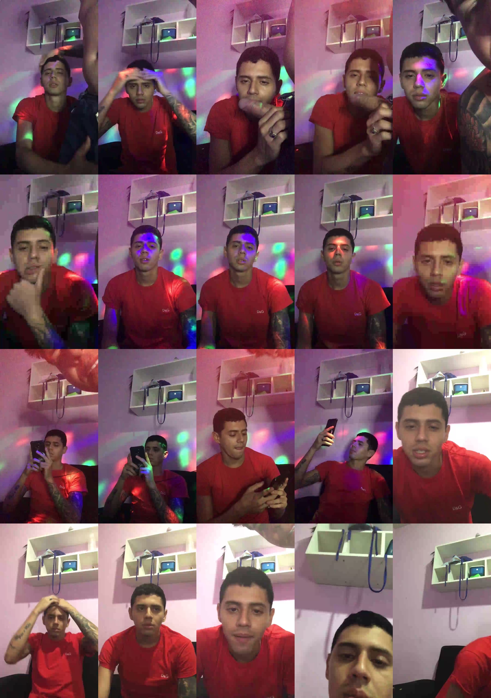 jeet66  25-02-2023 Recorded Video prettyface