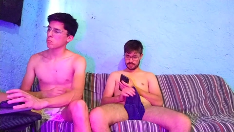 jeremias2039  25-02-2023 Recorded Video fingers