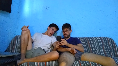 jeremias2039  25-02-2023 Recorded Video prettyface