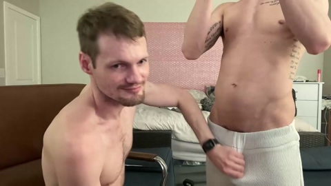 kevin14clark  26-02-2023 video suck