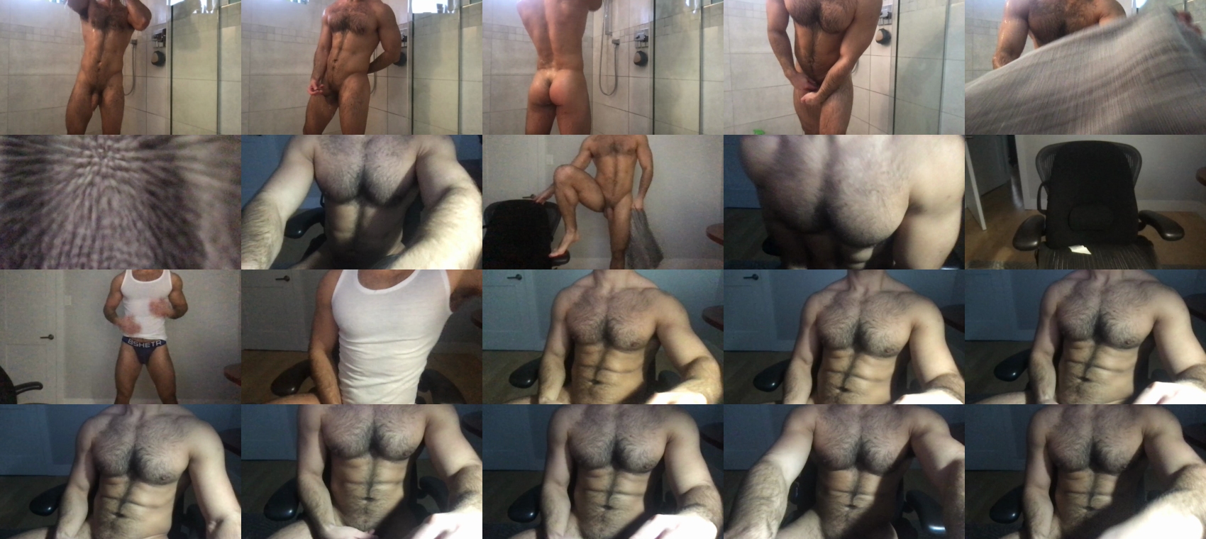 makemeyours6  25-02-2023 Recorded Video Naked