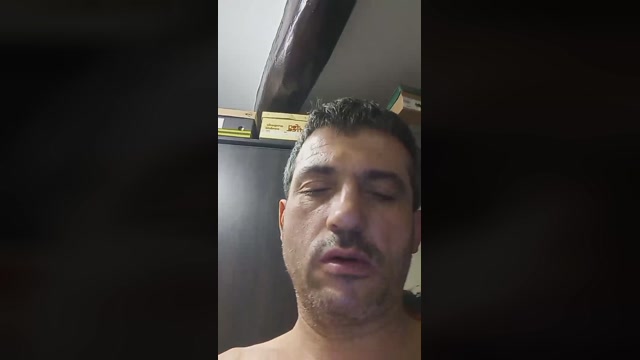 marc911  25-02-2023 Recorded Video striptease