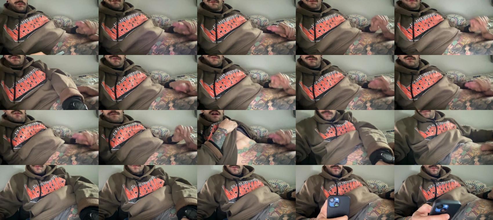 mariojordan1  25-02-2023 Recorded Video amateur