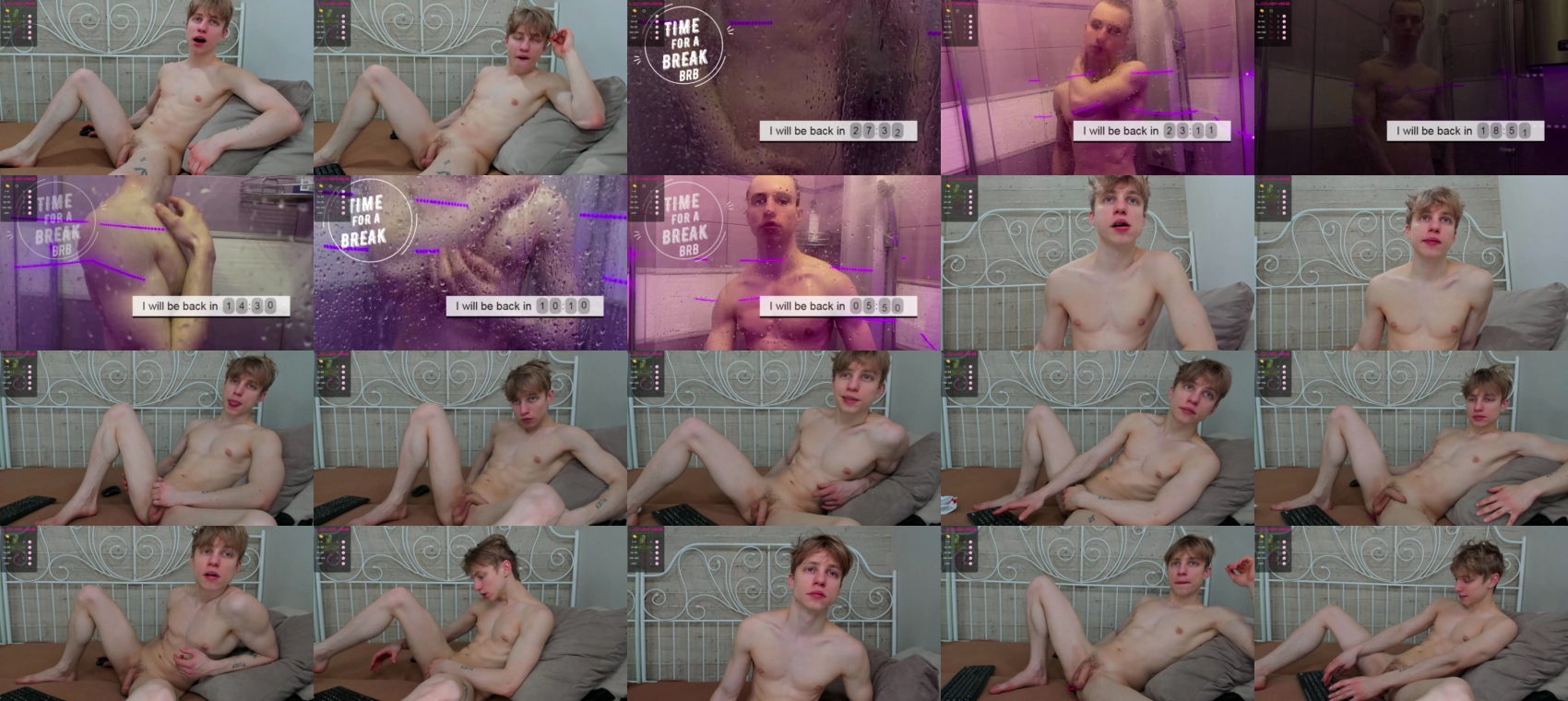 marklanes fuckher CAM SHOW @ Chaturbate 26-02-2023