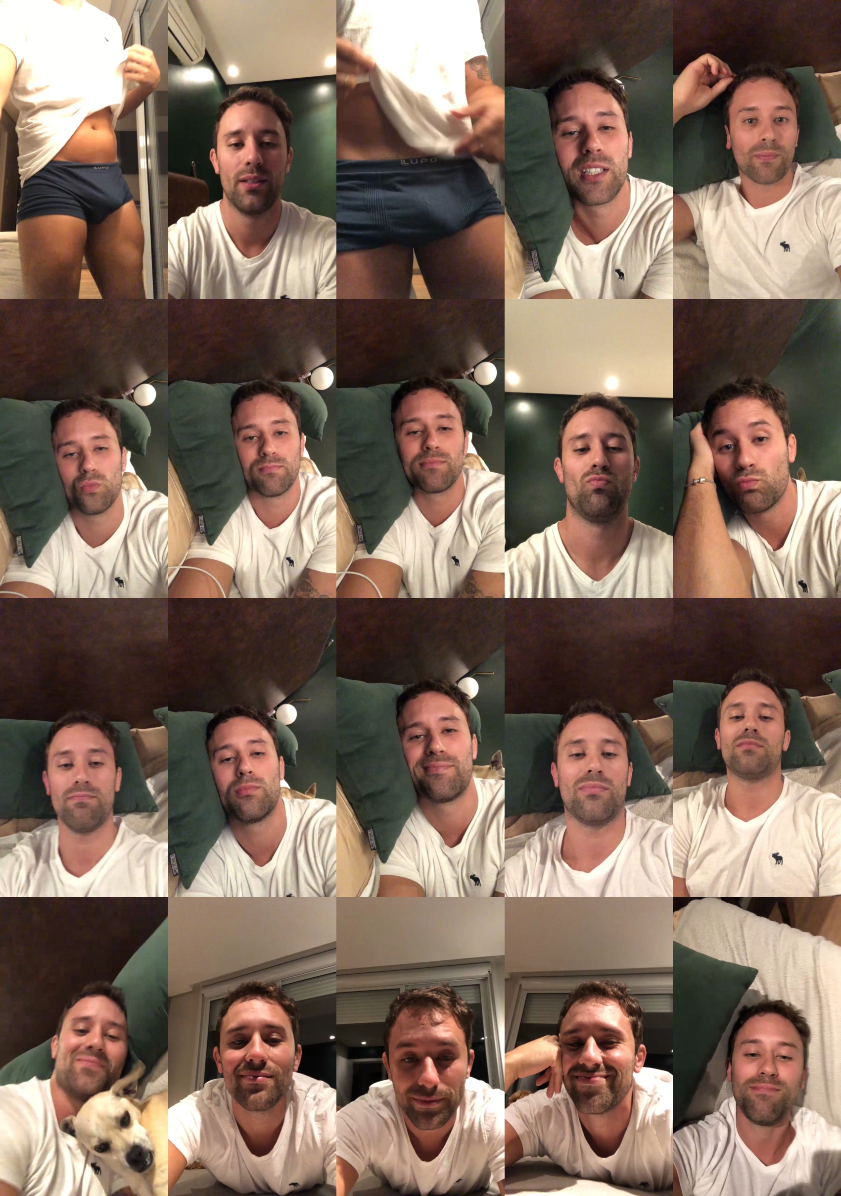 matteo_dv  25-02-2023 Recorded Video bigass