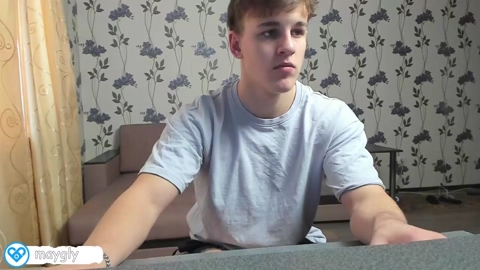 maygly  26-02-2023 video kink