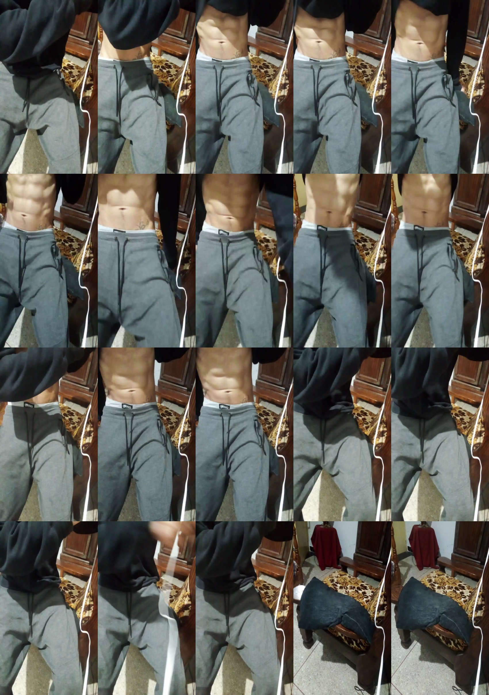 morocco4  25-02-2023 Recorded Video analtoy