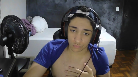novinho_gaymer3  25-02-2023 Recorded Video sexybody