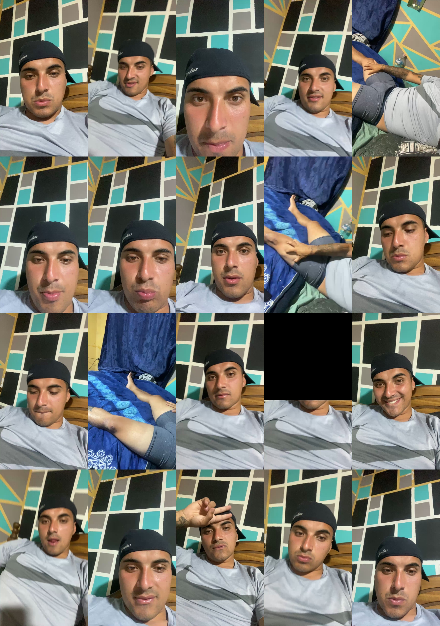 pablito_ignaci5  25-02-2023 Recorded Video play