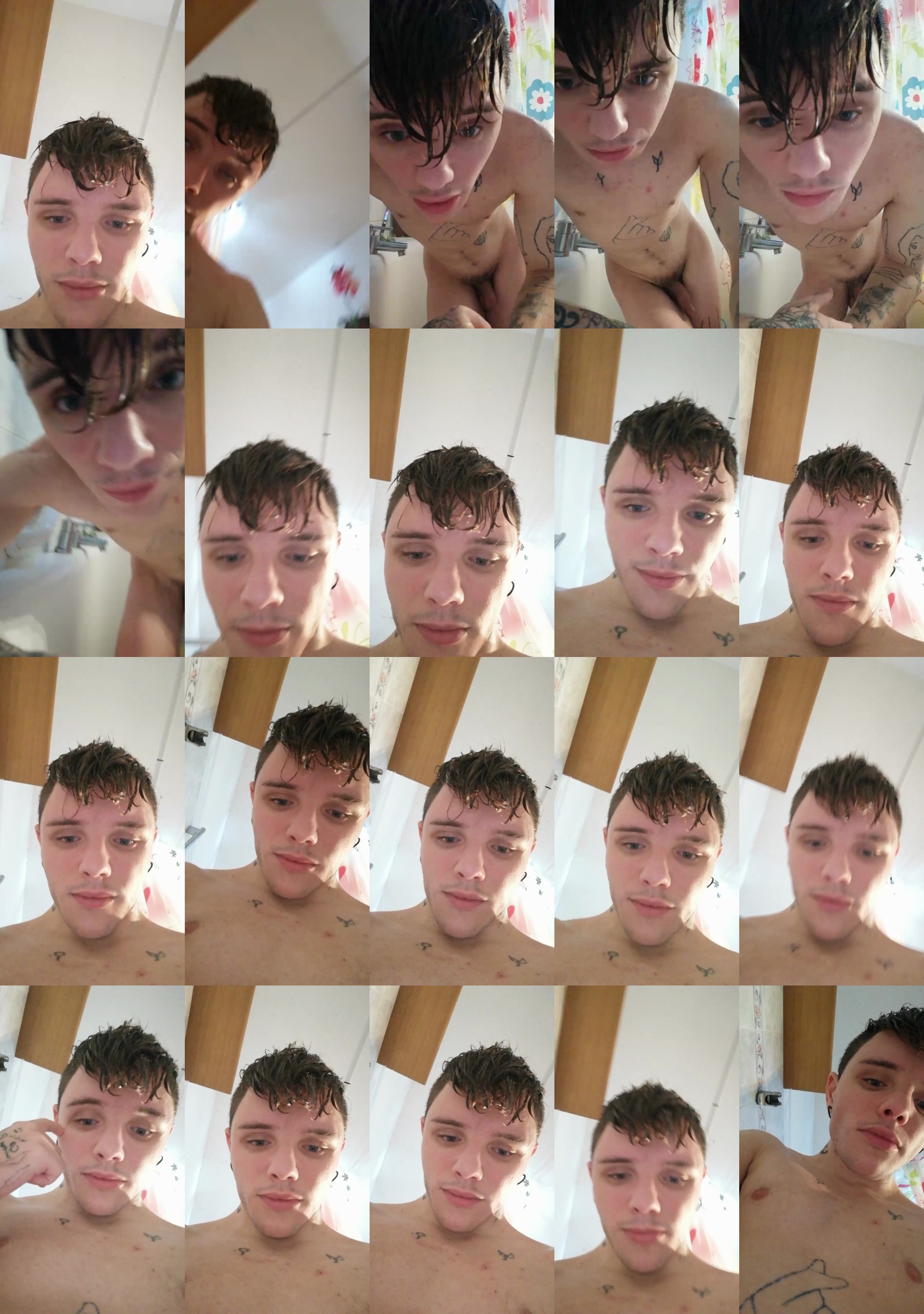 porcone154  26-02-2023 Recorded Video jerking