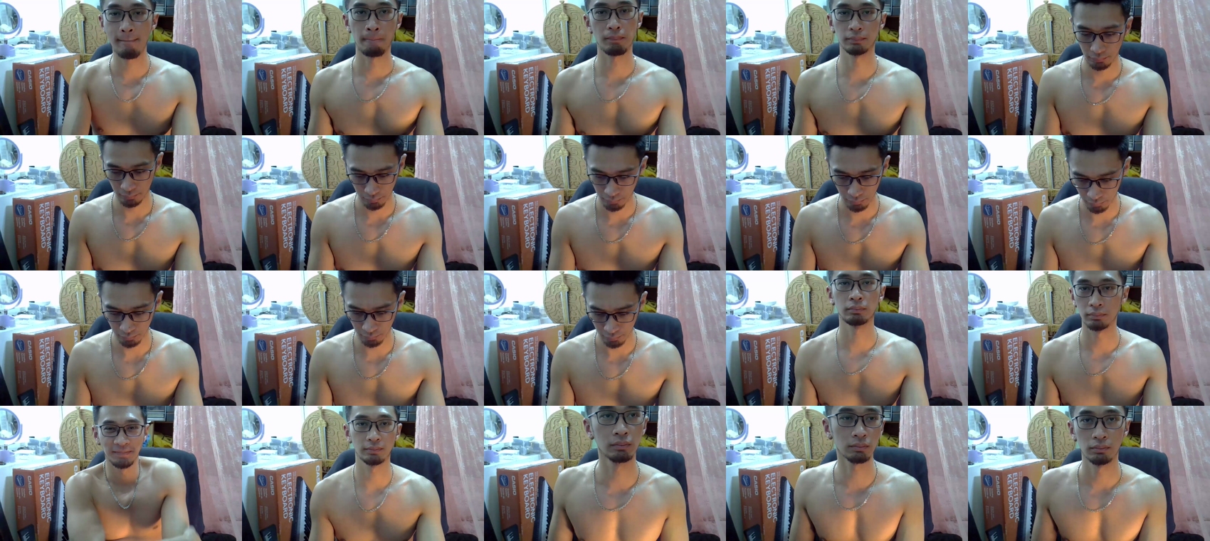 rainpour  25-02-2023 Recorded Video Video