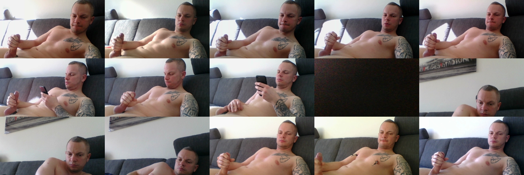 schier3  26-02-2023 Recorded Video legs