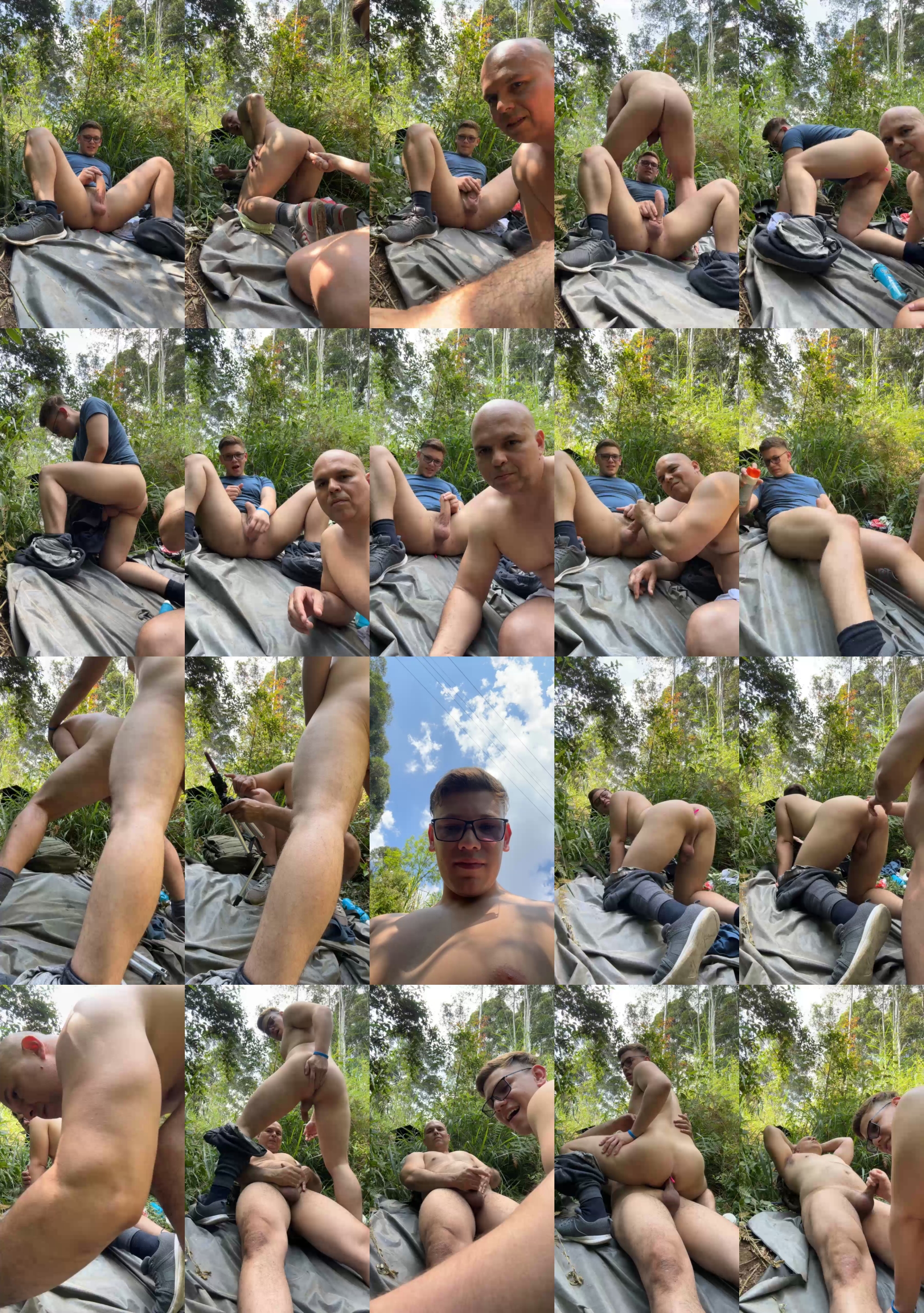 simon_and_dav1d  25-02-2023 Recorded Video analsex