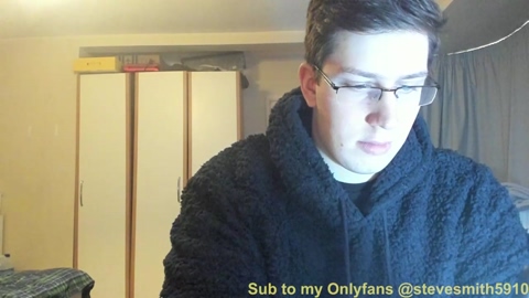 stevesmith5910  25-02-2023 video fuckface