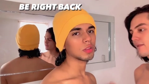 tomas_and_mateo_  26-02-2023 video Topless