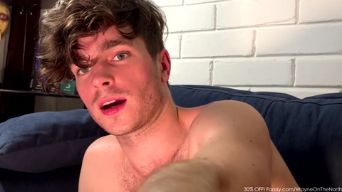 waynenorth  25-02-2023 video wank