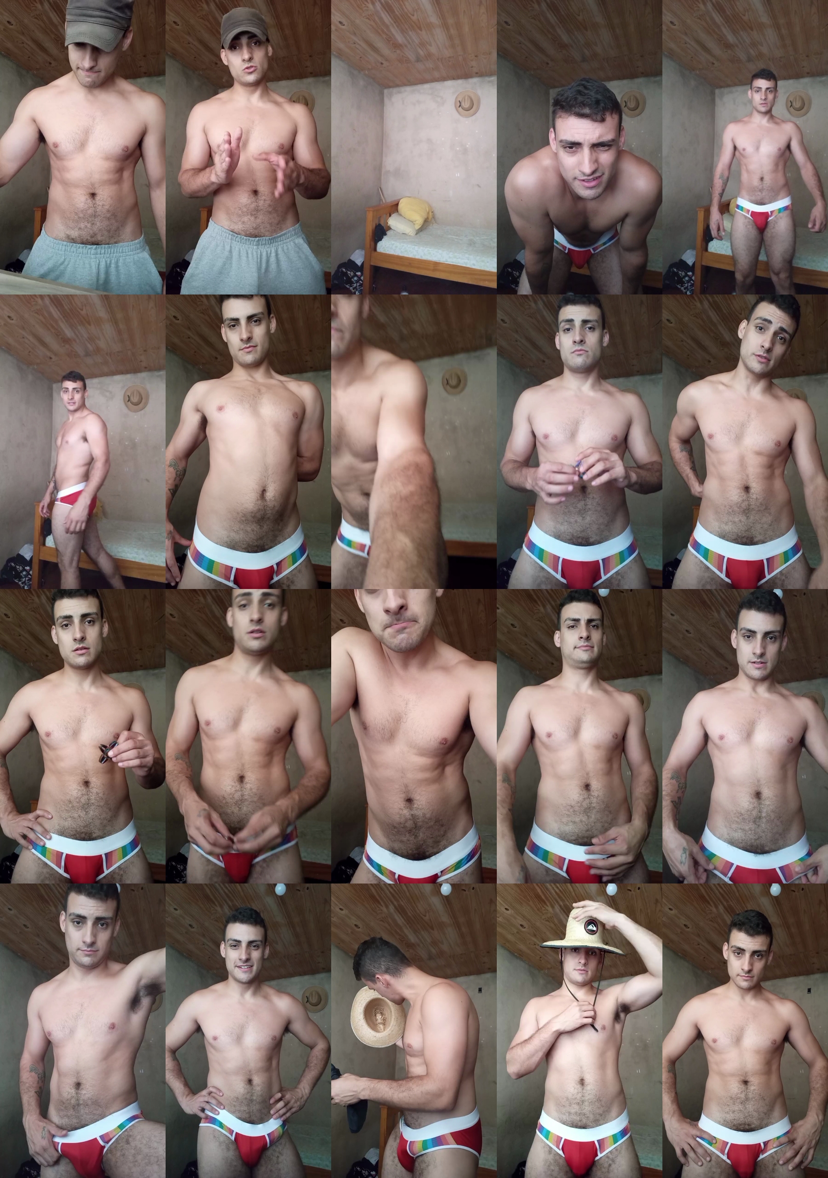 xXlPedroIXx  25-02-2023 Recorded Video hardcock