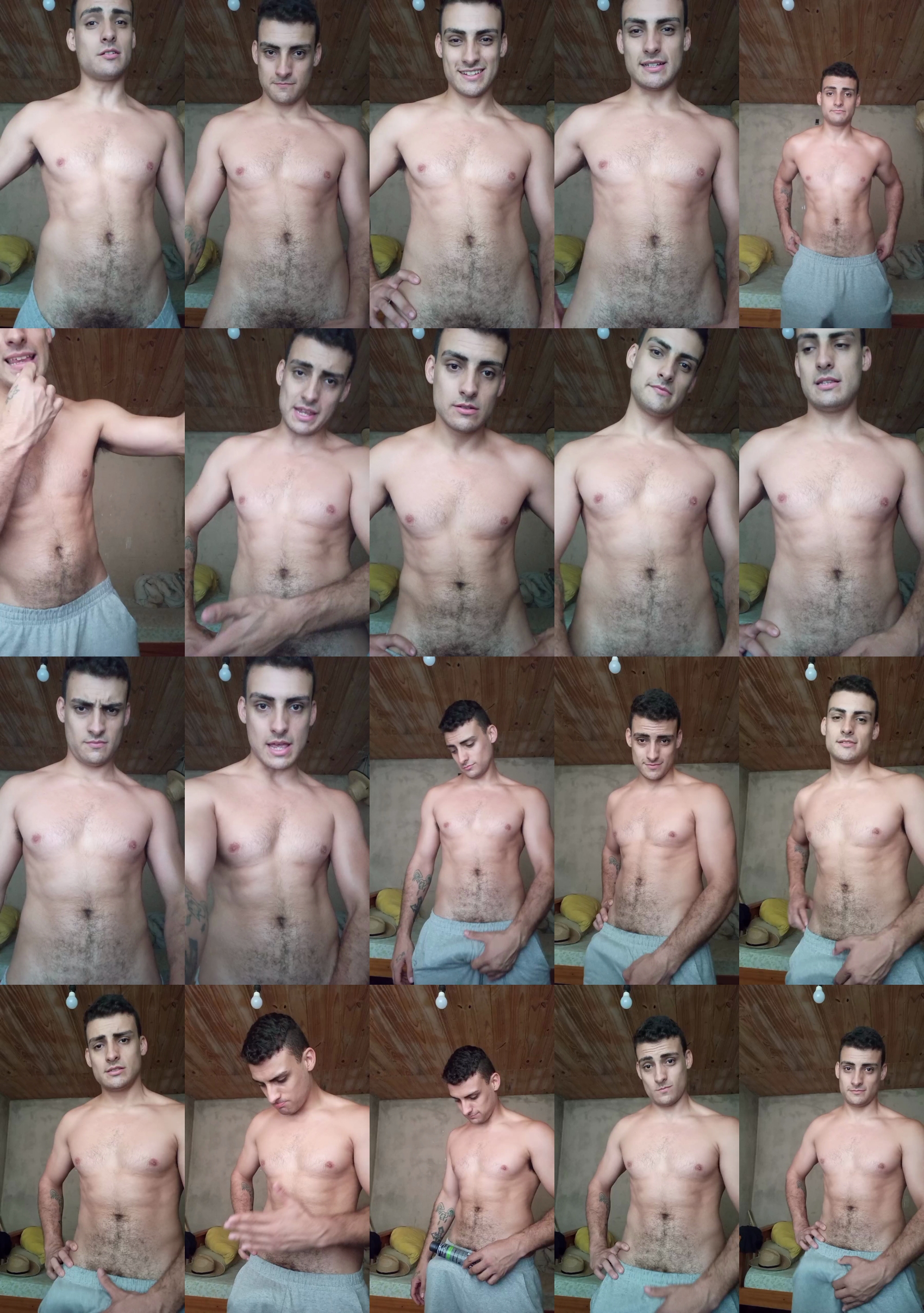 xXlPedroIXx  25-02-2023 Recorded Video Show
