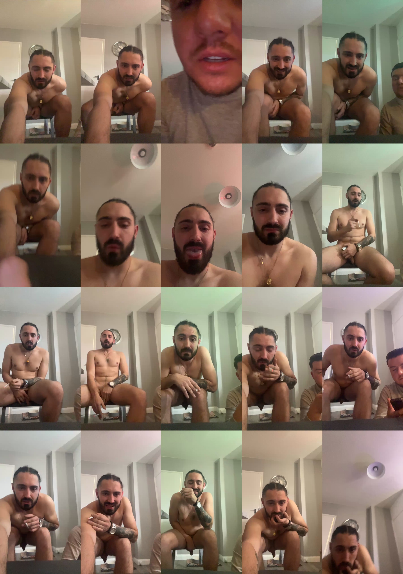 youngshefffiel2  26-02-2023 Recorded Video jerkoff
