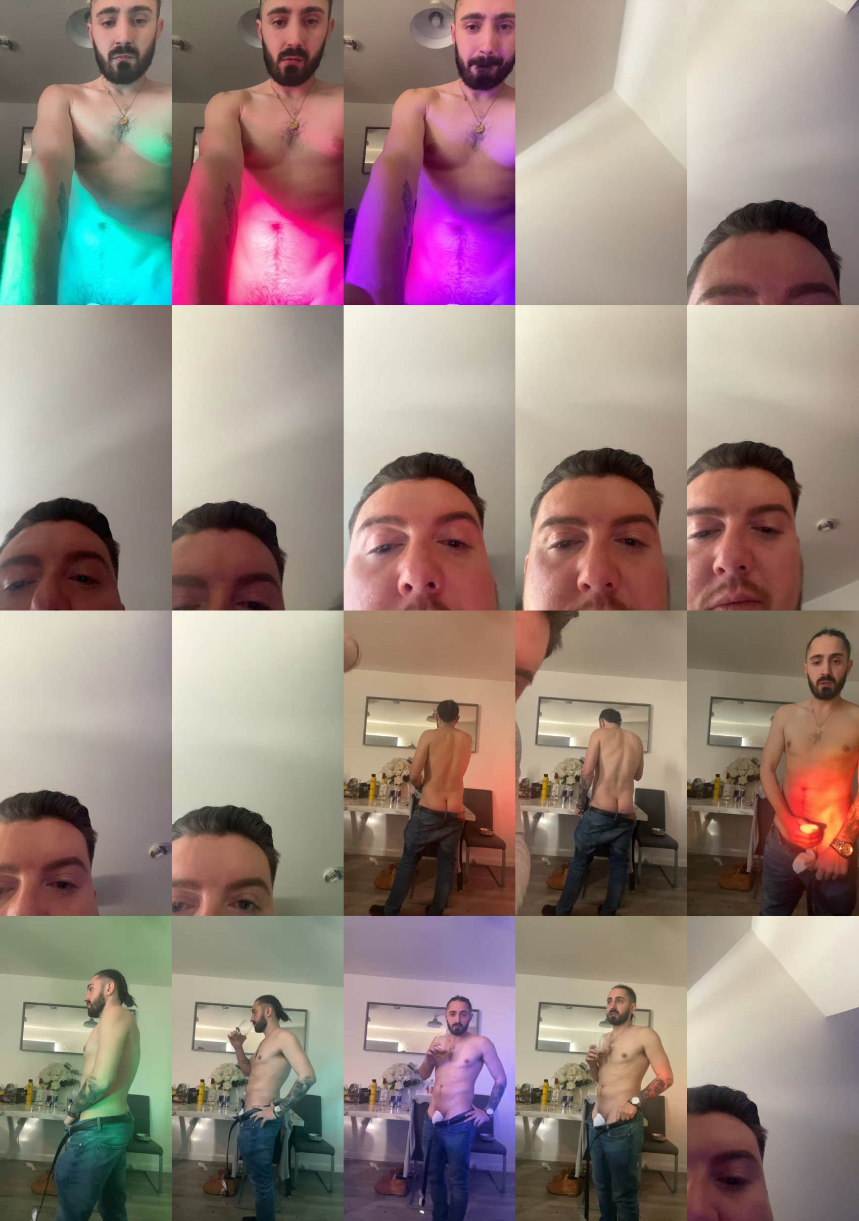 youngshefffiel2  26-02-2023 Recorded Video bigass