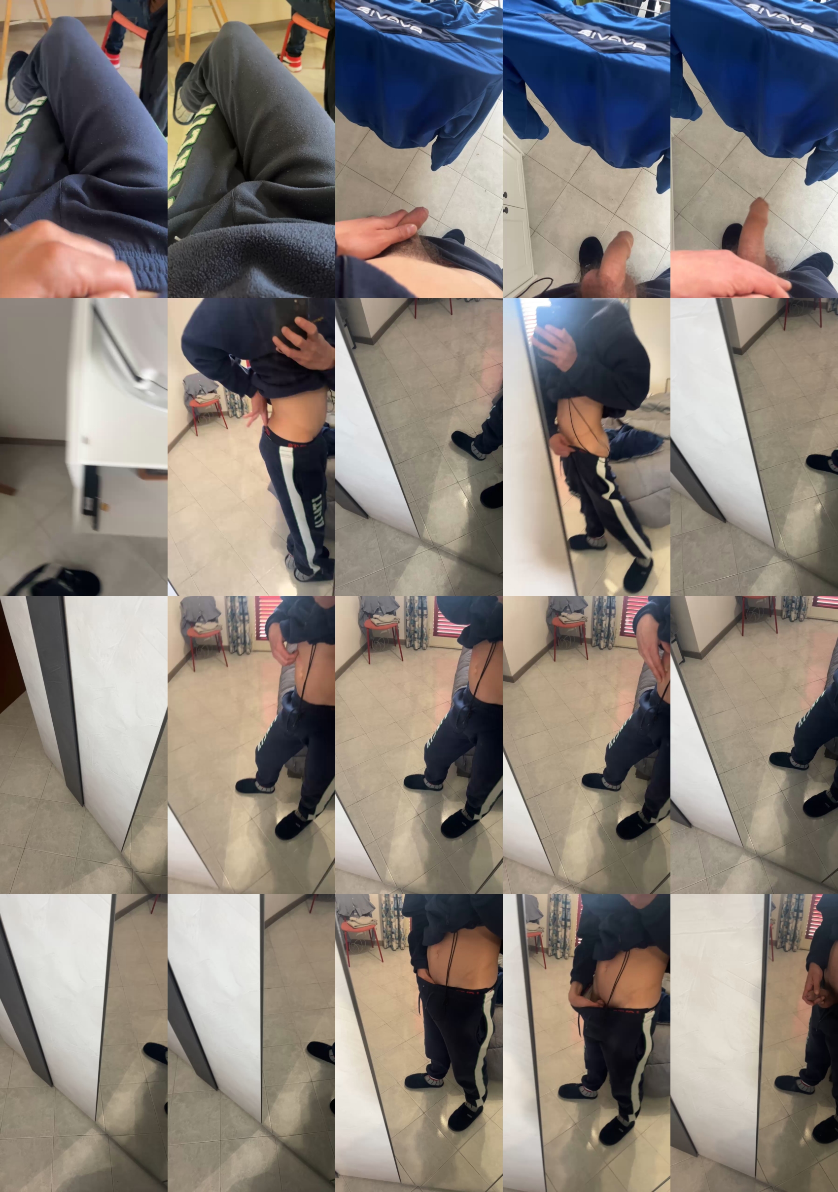 zanichelli  26-02-2023 Recorded Video love