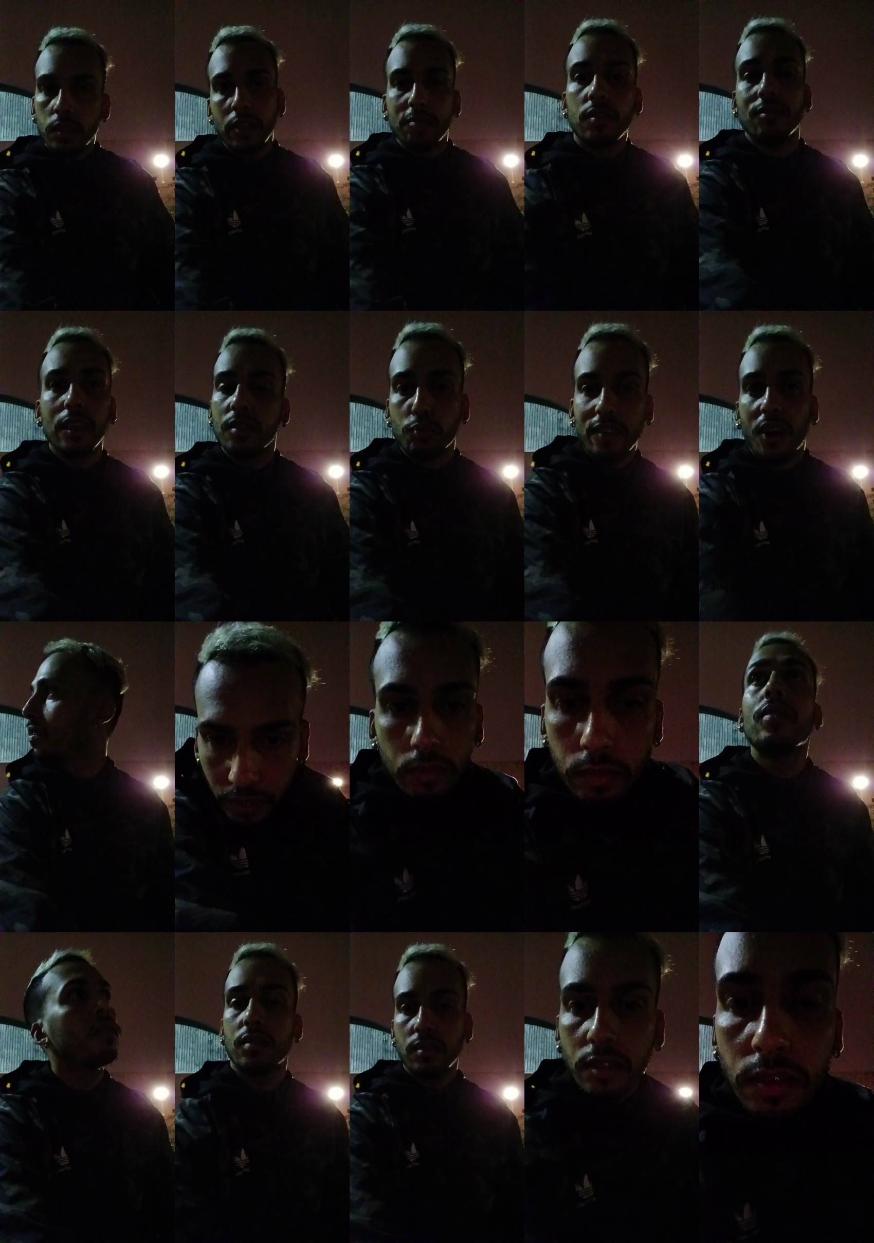 Alexdrumal  26-02-2023 Recorded Video lush