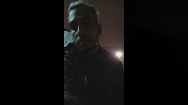 Alexdrumal  26-02-2023 Recorded Video fuckface