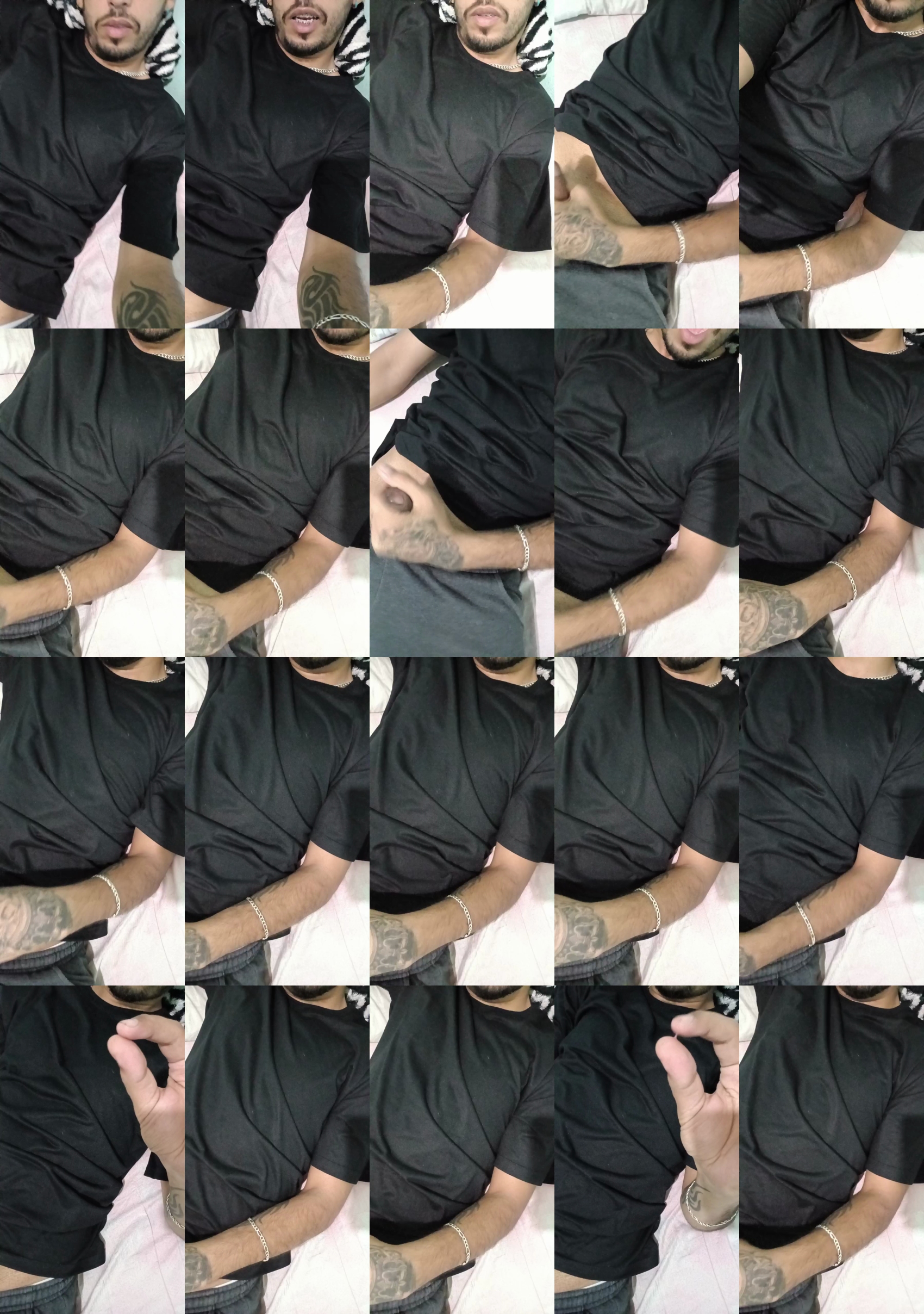 Alexdrumal  26-02-2023 Recorded Video Pretty