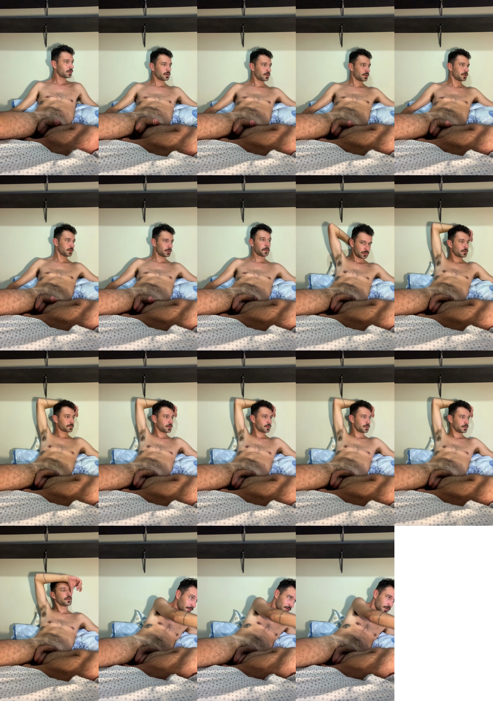 Boymusix  26-02-2023 Recorded Video yummy