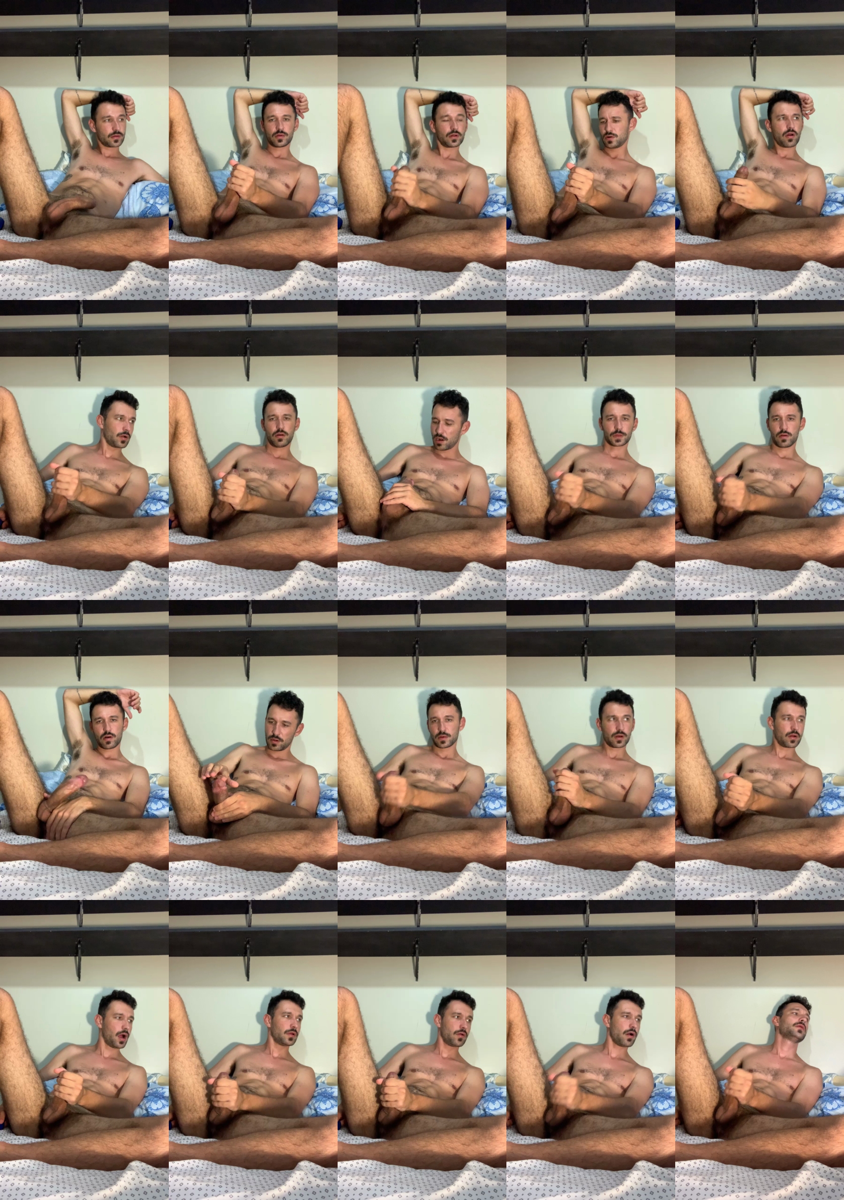 Boymusix  26-02-2023 Recorded Video lovense