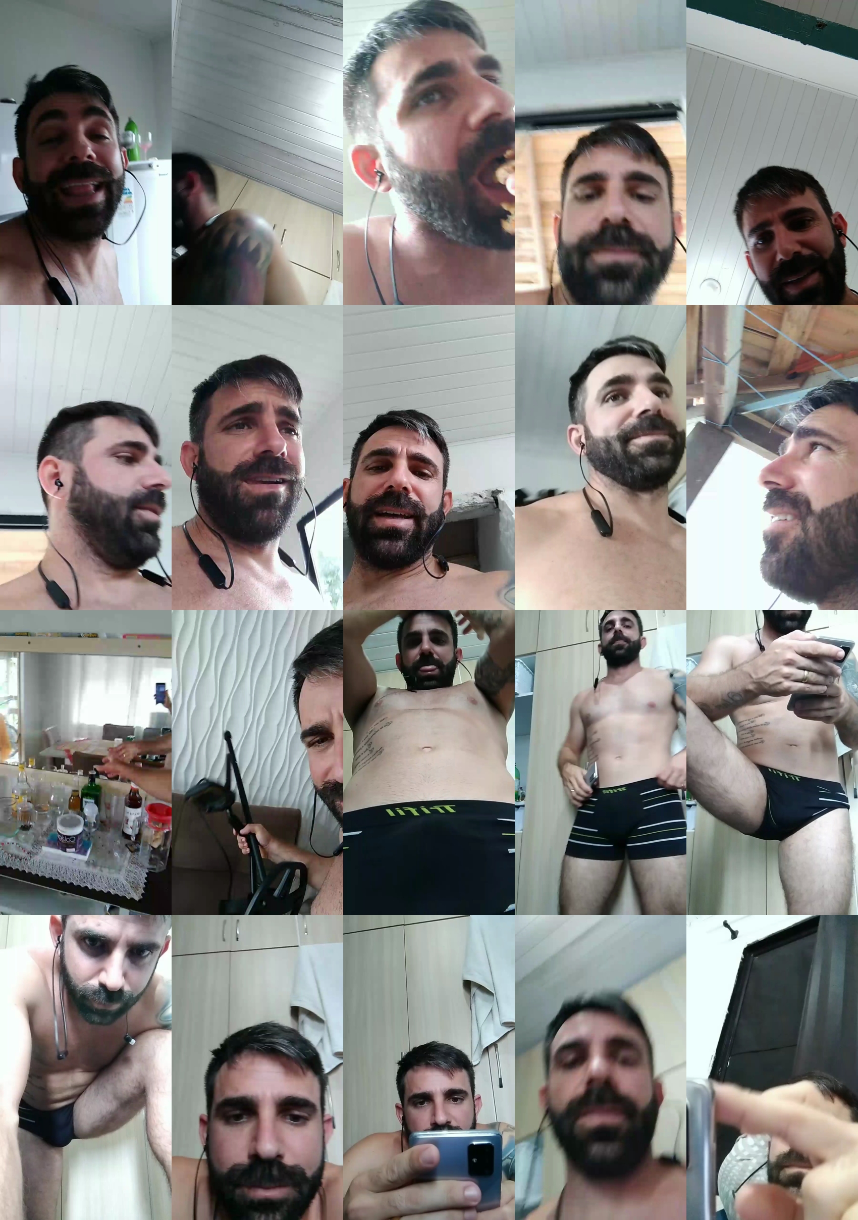CasaltapsPH  27-02-2023 Recorded Video analtoy