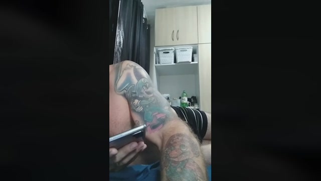 CasaltapsPH  27-02-2023 Recorded Video spanking