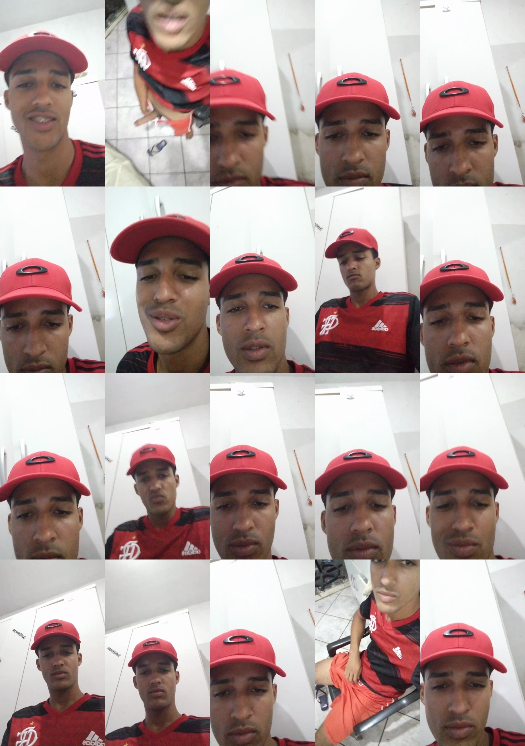 ComedorMagrelo  27-02-2023 Recorded Video toy