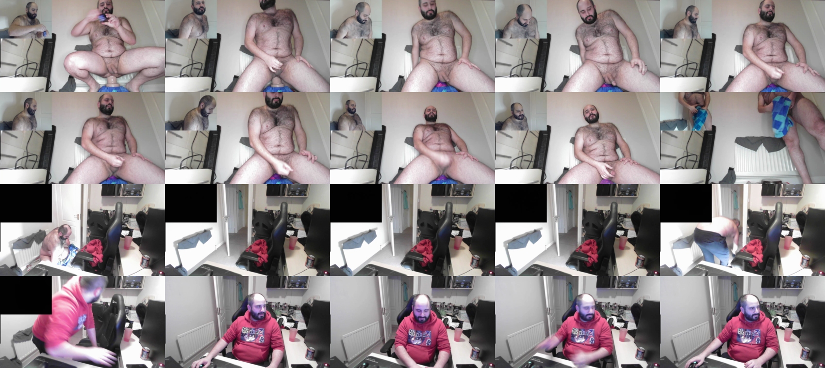 Degrade__Me  26-02-2023 Recorded Video juicy