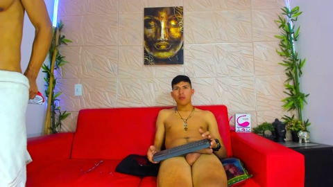 Dreamerboyz  26-02-2023 Recorded Video big