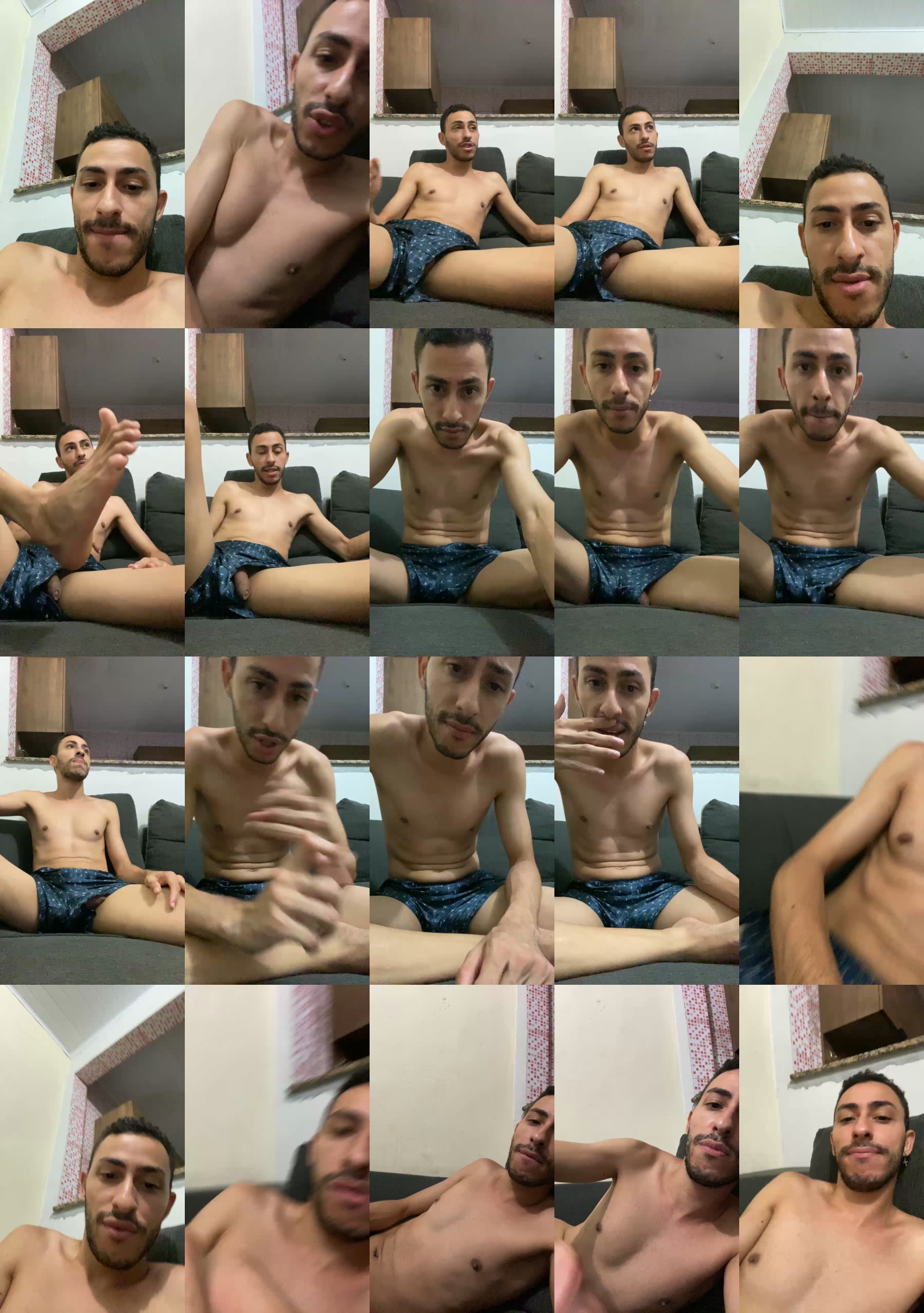 FeeLuiz  26-02-2023 Recorded Video big