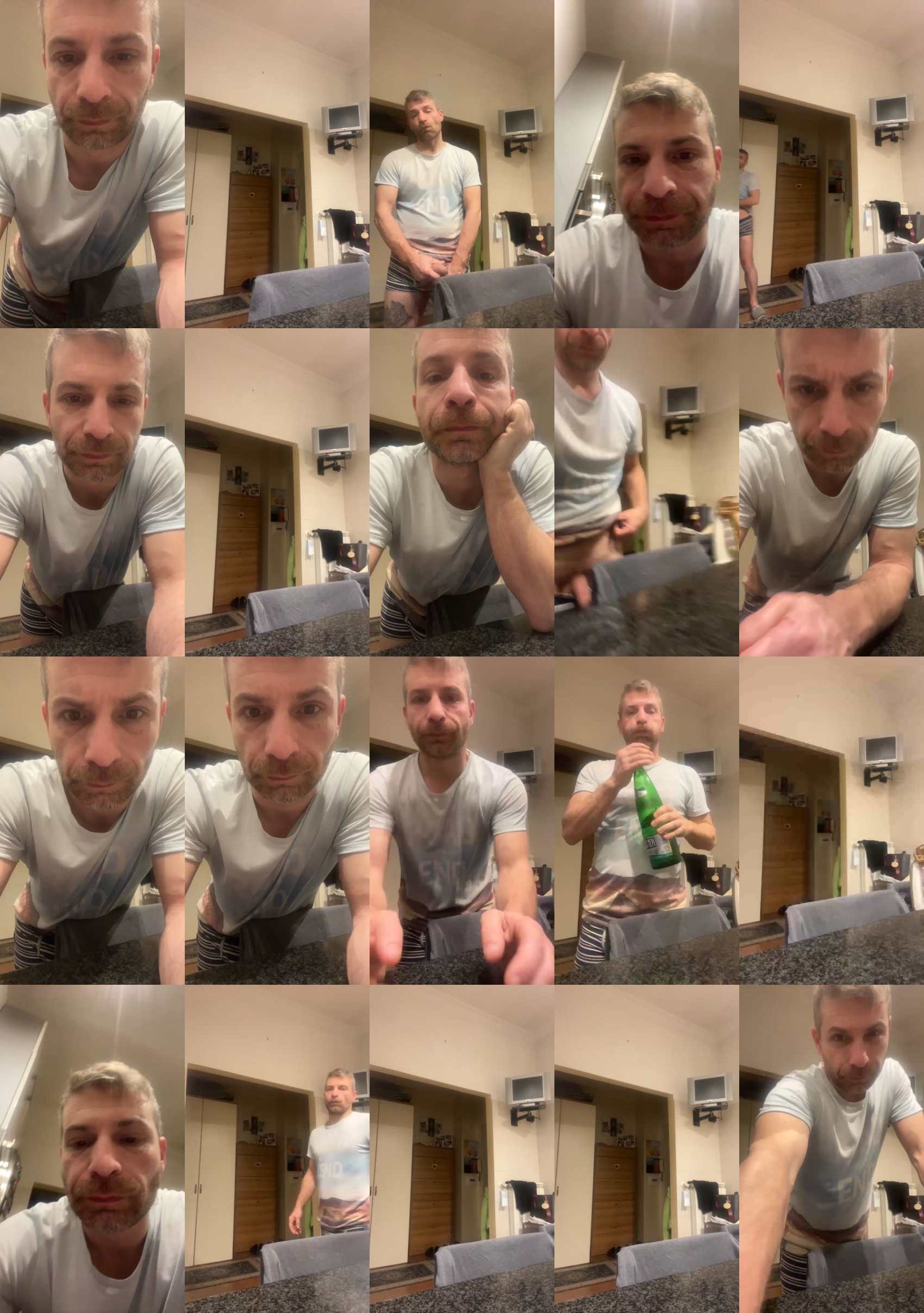 Felixxxxl  26-02-2023 Recorded Video bigballs