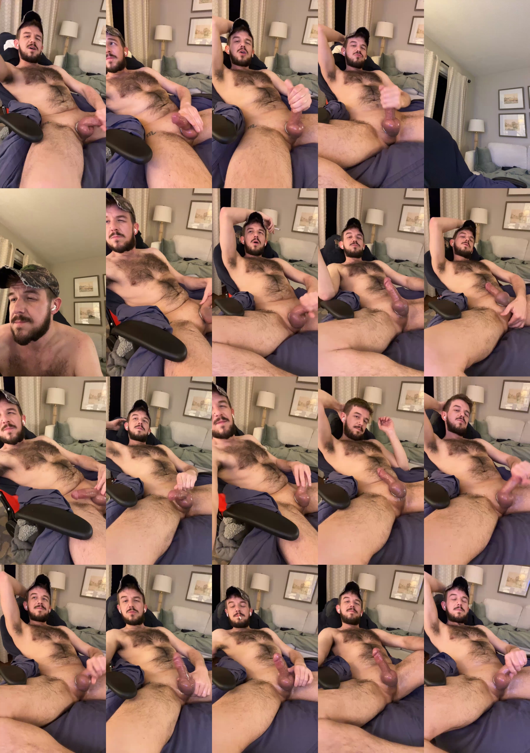 GeorgiaCub  26-02-2023 Recorded Video toys