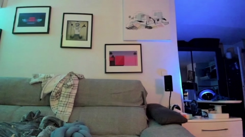 HuGo4K  26-02-2023 Recorded Video striptease