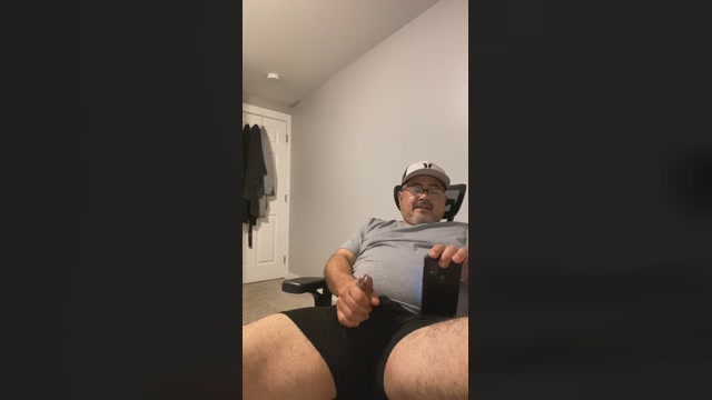 HughJanis  26-02-2023 Recorded Video fuck