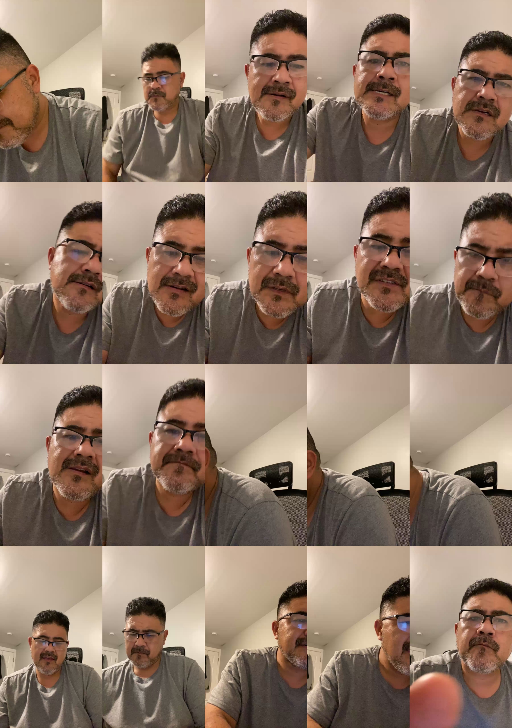 HughJanis  26-02-2023 Recorded Video natural