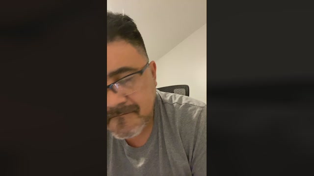 HughJanis  26-02-2023 Recorded Video natural