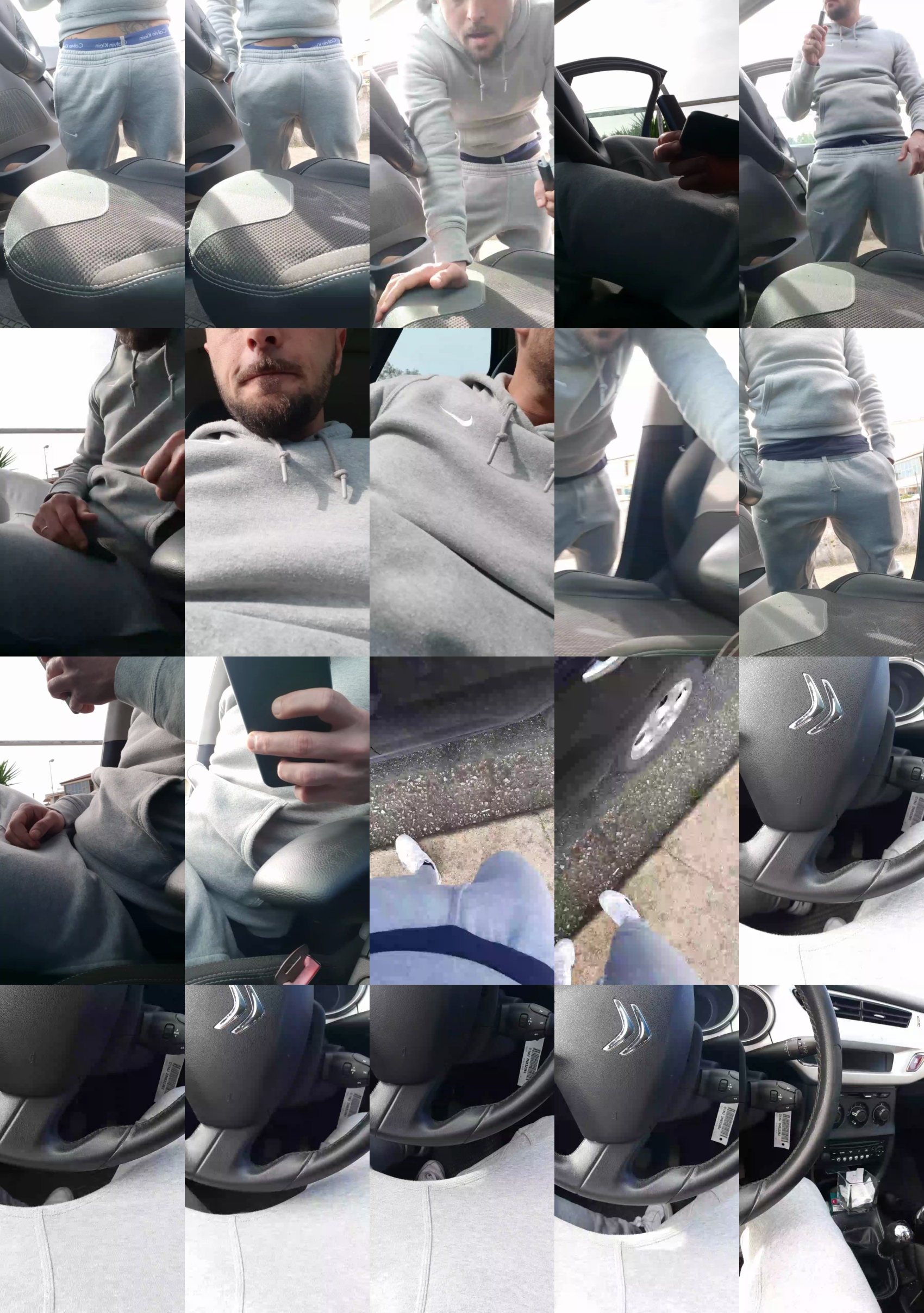 Ivn20na  27-02-2023 Recorded Video naked